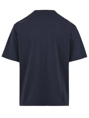 T-shirt Firenze Over WOC Uomo - Blue