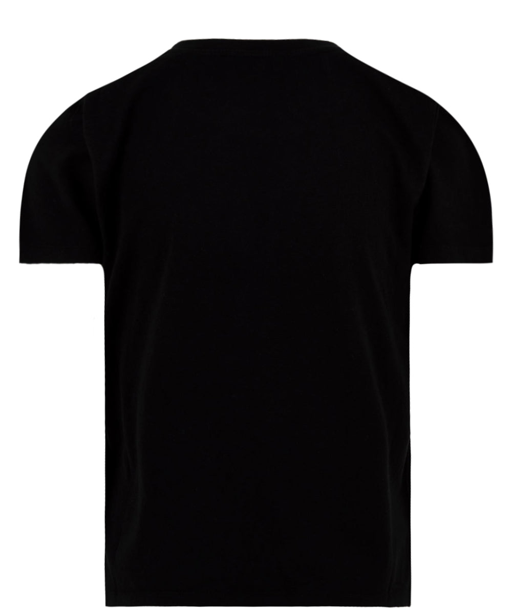 T-shirt Alys Hc Voltaire Paris ZADIG&VOLTAIRE Donna - Nero