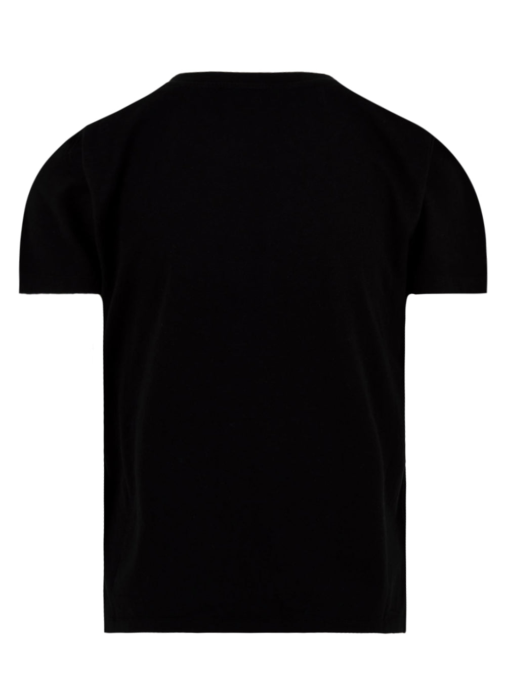 T-shirt Alys Hc Voltaire Paris ZADIG&VOLTAIRE Donna - Nero