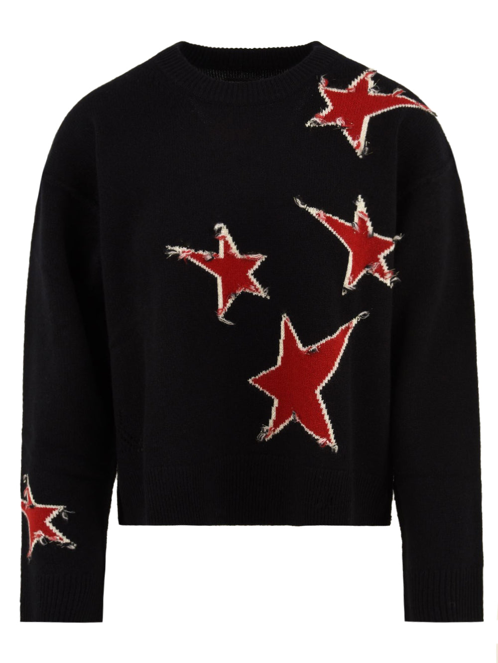 Maglione Markus Stars Outline ZADIG&VOLTAIRE Donna - Nero