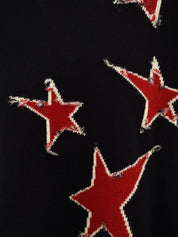 Maglione Markus Stars Outline ZADIG&VOLTAIRE Donna - Nero