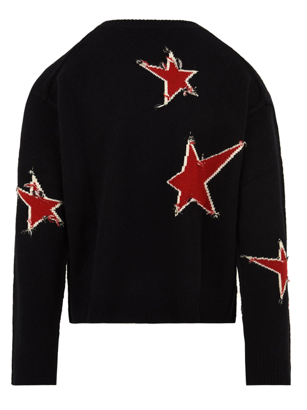 Maglione Markus Stars Outline ZADIG&VOLTAIRE Donna - Nero
