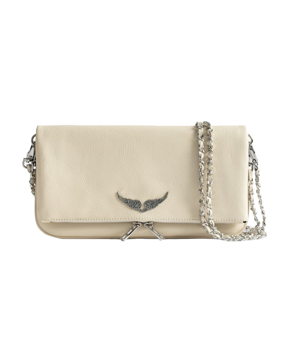 Pochette Rock ZADIG&VOLTAIRE Donna - Bianco