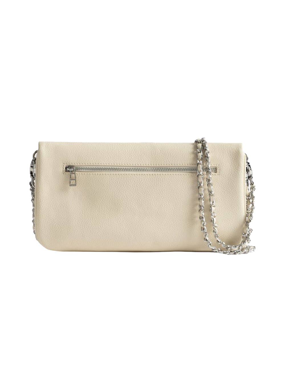 Pochette Rock ZADIG&VOLTAIRE Donna - Bianco