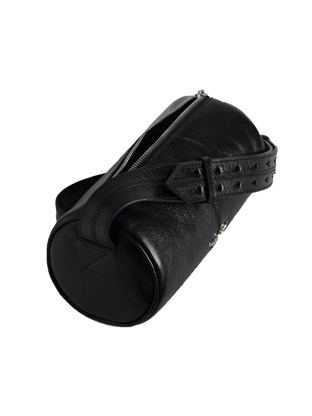 Borsa Le Doudou Vintage Patent ZADIG&VOLTAIRE Donna - Nero