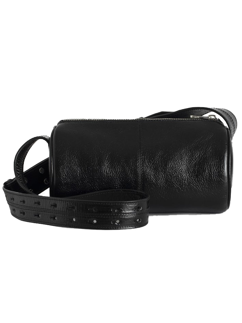 Borsa Le Doudou Vintage Patent ZADIG&VOLTAIRE Donna - Nero