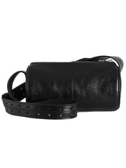 Borsa Le Doudou Vintage Patent ZADIG&VOLTAIRE Donna - Nero