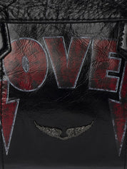 Borsa Sunny Mood Punk ZADIG&VOLTAIRE Donna - Nero