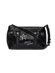Borsa Sunny Mood Punk ZADIG&VOLTAIRE Donna - Nero