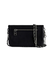 Pochette Rock Nano Studs ZADIG&VOLTAIRE Donna - Nero