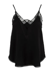 Canotta Christy Cdc ZADIG&VOLTAIRE Donna - Nero