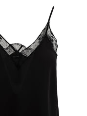 Canotta Christy Cdc ZADIG&VOLTAIRE Donna - Nero