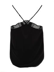 Canotta Christy Cdc ZADIG&VOLTAIRE Donna - Nero