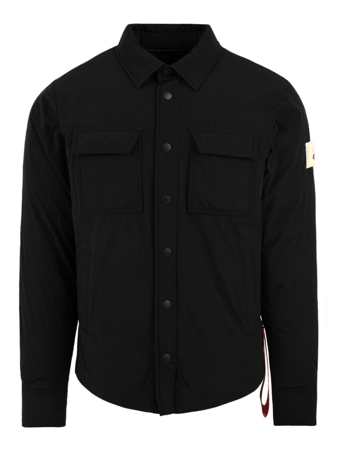 Giubbotto Tilde bonded plongèe THE JACKIE LEATHERS Donna - Nero