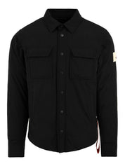 Giubbotto Tilde bonded plongèe THE JACKIE LEATHERS Donna - Nero