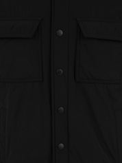 Giubbotto Tilde bonded plongèe THE JACKIE LEATHERS Donna - Nero