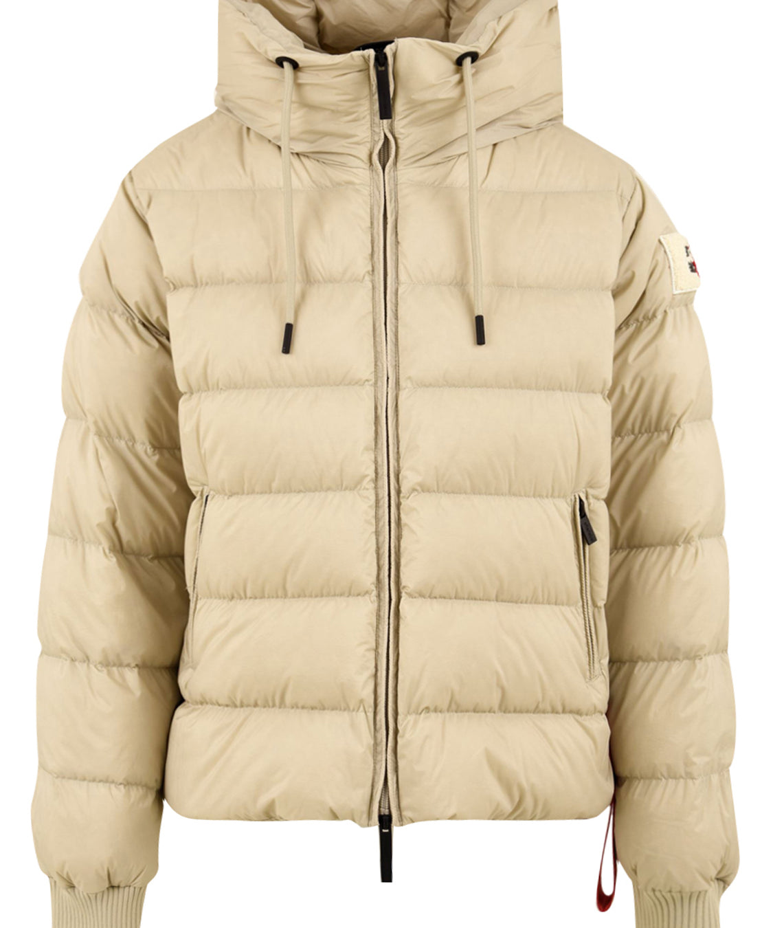 Giubbotto AFTER LABEL Donna - Beige