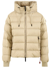 Giubbotto AFTER LABEL Donna - Beige