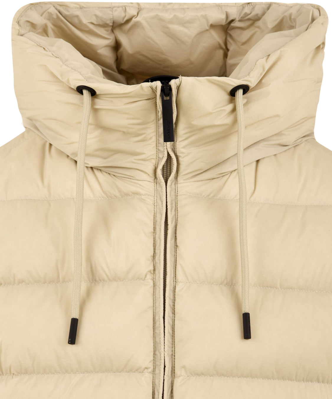Giubbotto AFTER LABEL Donna - Beige