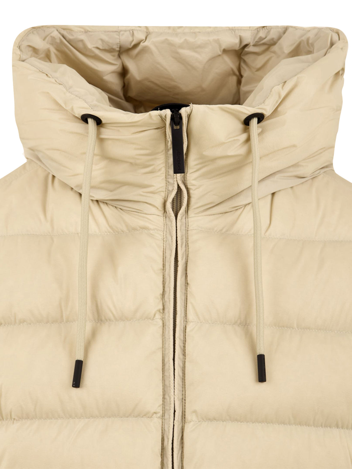 Giubbotto AFTER LABEL Donna - Beige