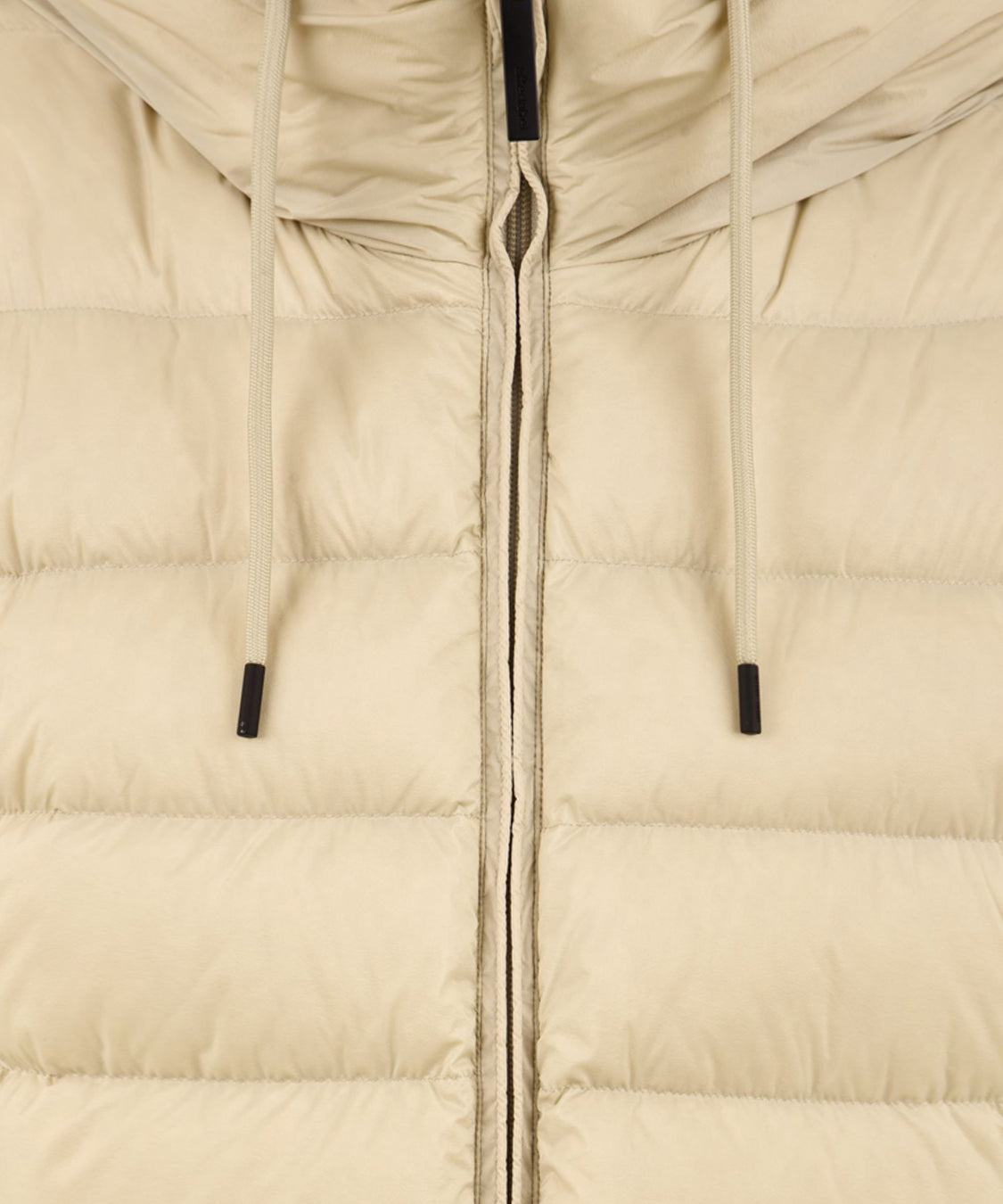 Giubbotto AFTER LABEL Donna - Beige
