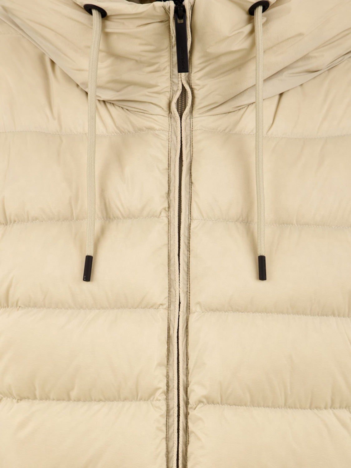 Giubbotto AFTER LABEL Donna - Beige