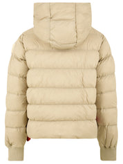 Giubbotto AFTER LABEL Donna - Beige