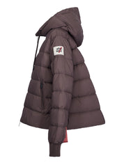 Giubbotto Blaine AFTER LABEL Donna - Marrone