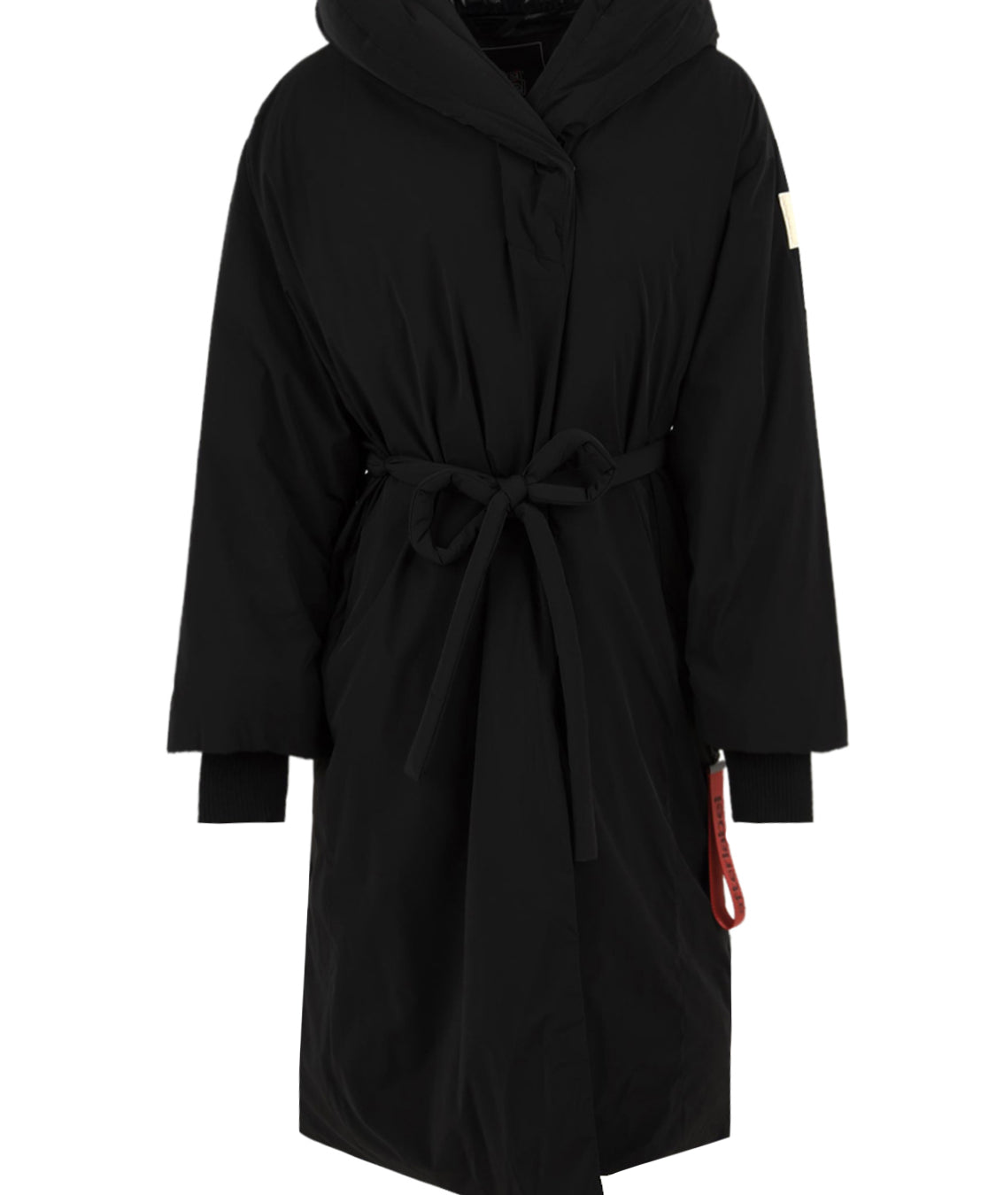 Cappotto AFTER LABEL Donna - Nero