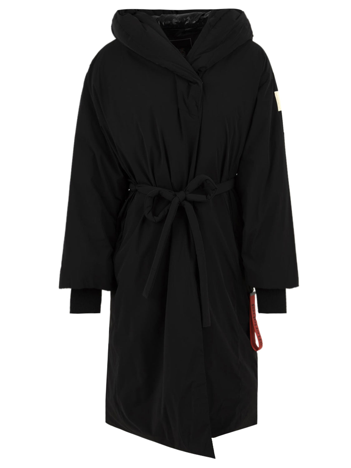 Cappotto AFTER LABEL Donna - Nero
