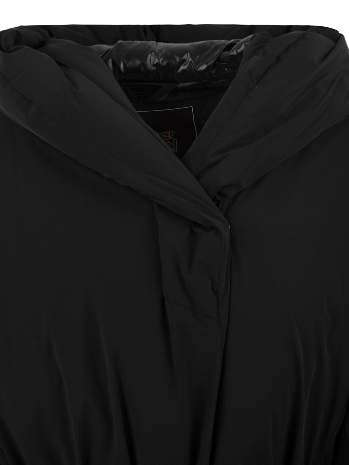 Cappotto AFTER LABEL Donna - Nero