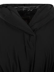 Cappotto AFTER LABEL Donna - Nero