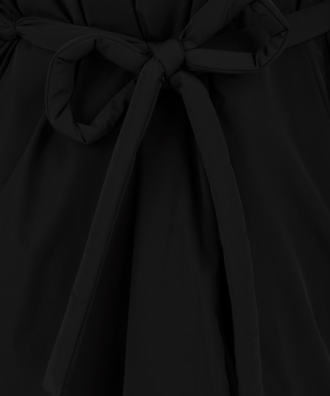 Cappotto AFTER LABEL Donna - Nero