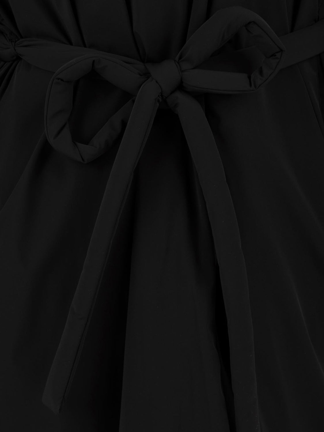 Cappotto AFTER LABEL Donna - Nero
