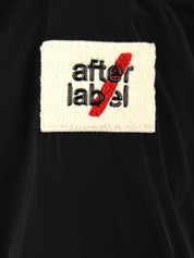 Cappotto AFTER LABEL Donna - Nero