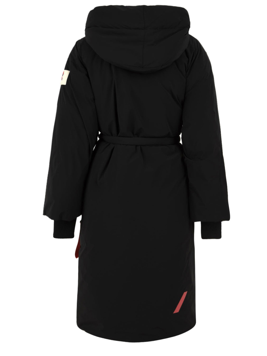 Cappotto AFTER LABEL Donna - Nero