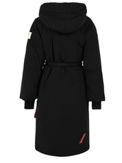 Cappotto AFTER LABEL Donna - Nero