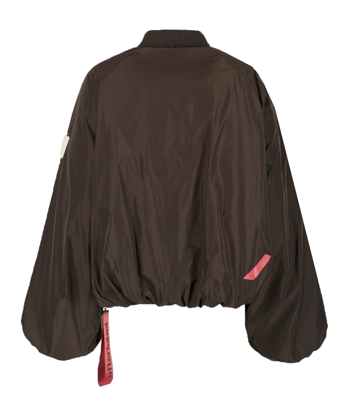 Bomber Everest AFTER LABEL Donna - Marrone