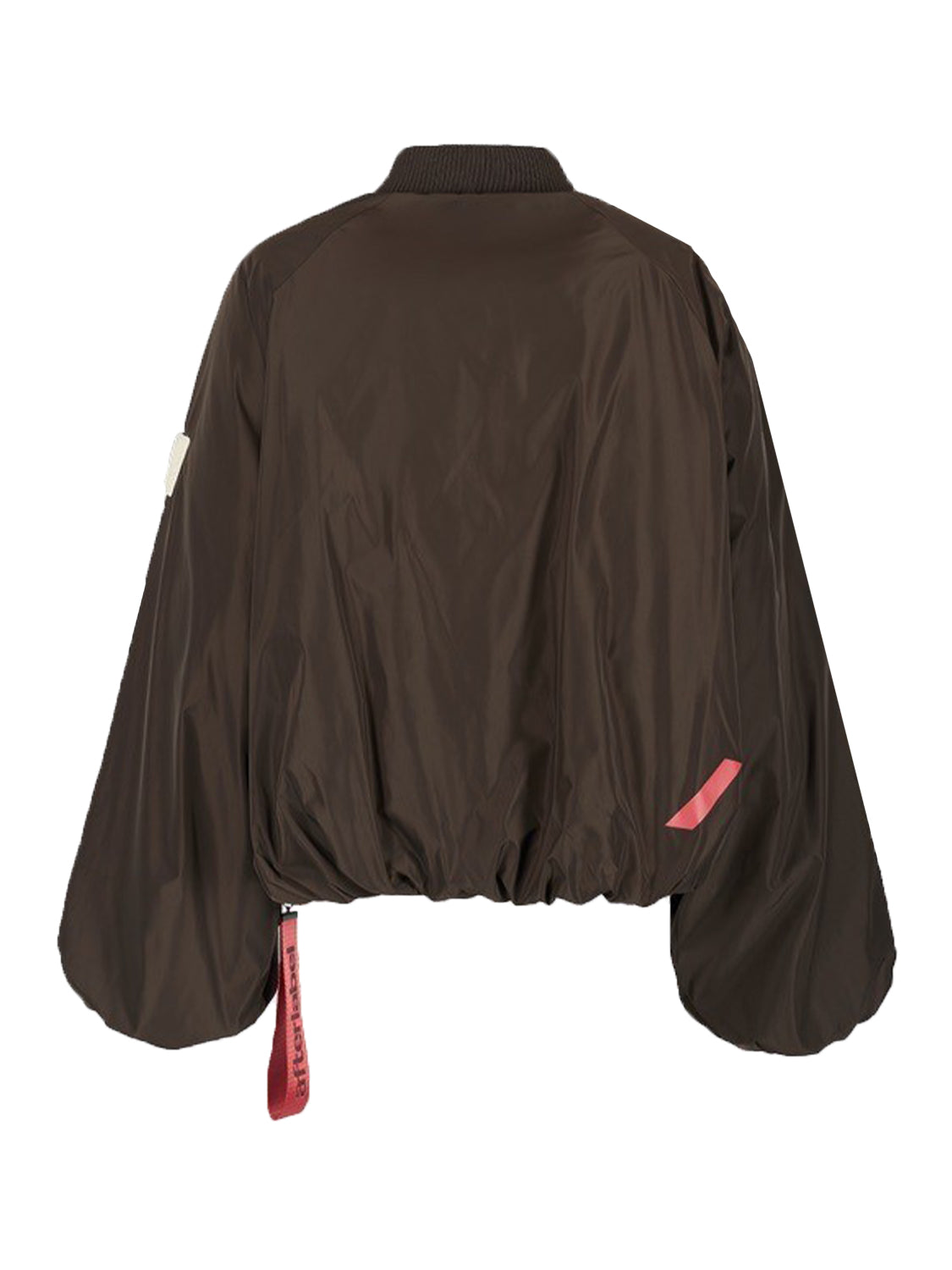 Bomber Everest AFTER LABEL Donna - Marrone