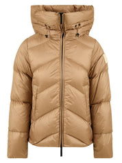 Giubbotto Helsinki AFTER LABEL Donna - Beige
