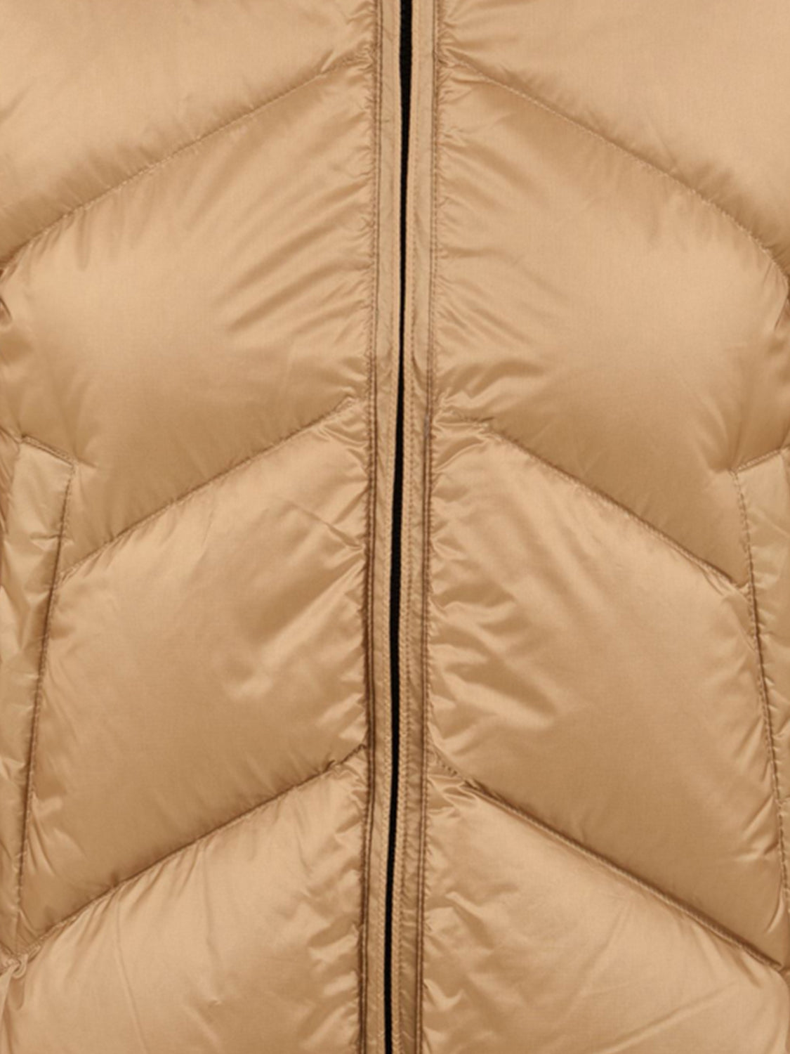 Giubbotto Helsinki AFTER LABEL Donna - Beige