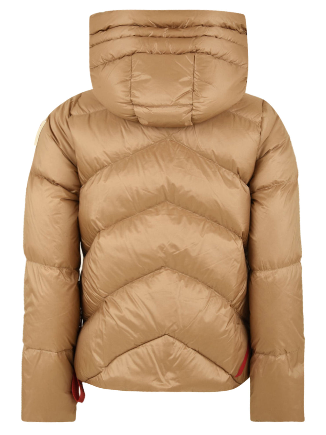 Giubbotto Helsinki AFTER LABEL Donna - Beige
