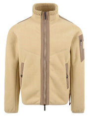 Giubbotto AFTER LABEL Uomo - Beige