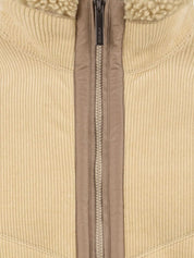 Giubbotto AFTER LABEL Uomo - Beige