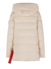 Giubbotto Levin AFTER LABEL Donna - Bianco
