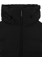 Giubbotto AFTER LABEL Donna - Nero