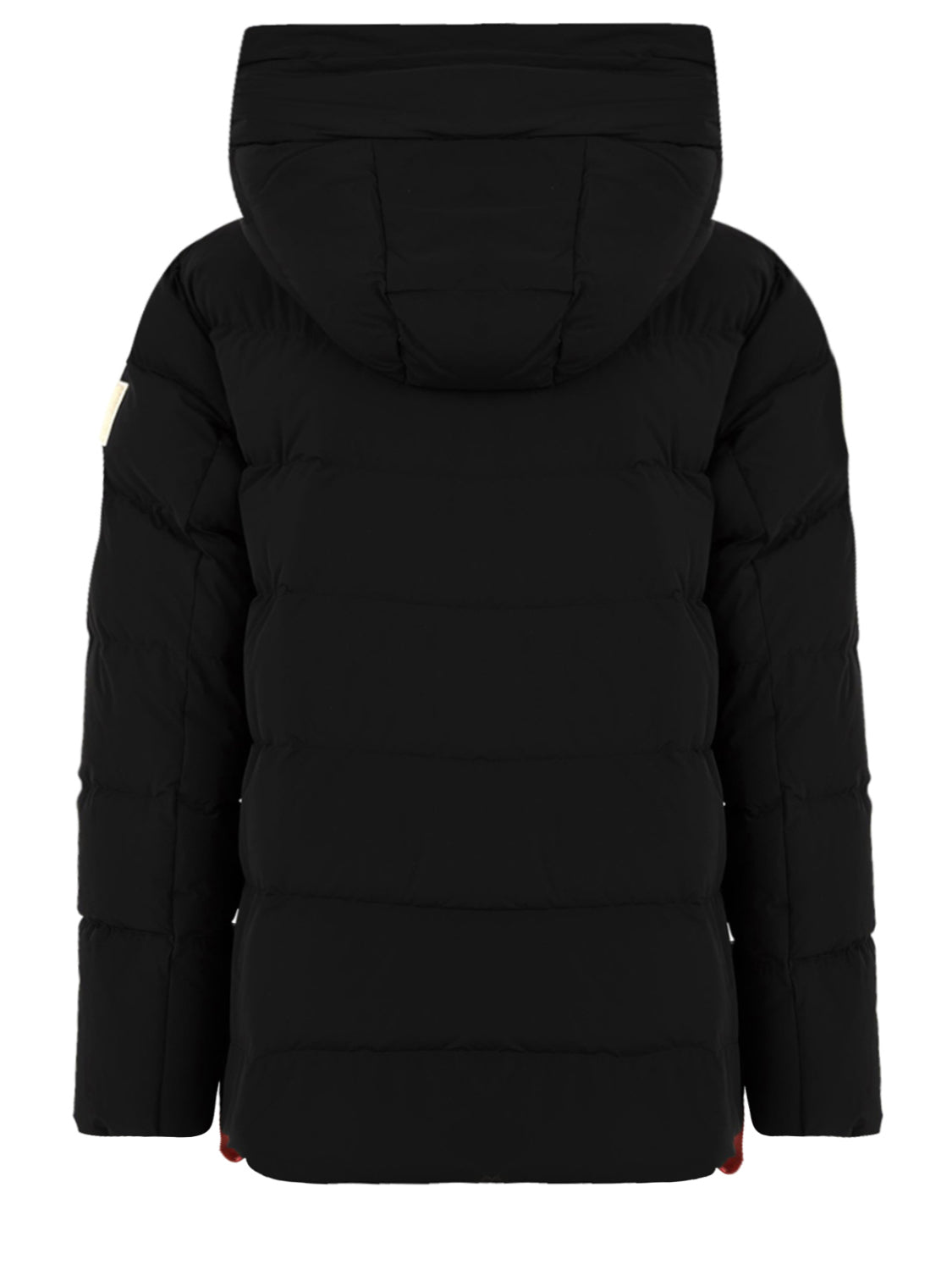 Giubbotto AFTER LABEL Donna - Nero