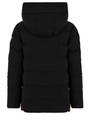 Giubbotto AFTER LABEL Donna - Nero