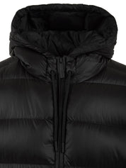 Giubbotto Verbier N051 AFTER LABEL Uomo - Nero