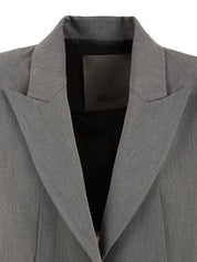 Giacca Gilda AKEP Donna - Dark Steel